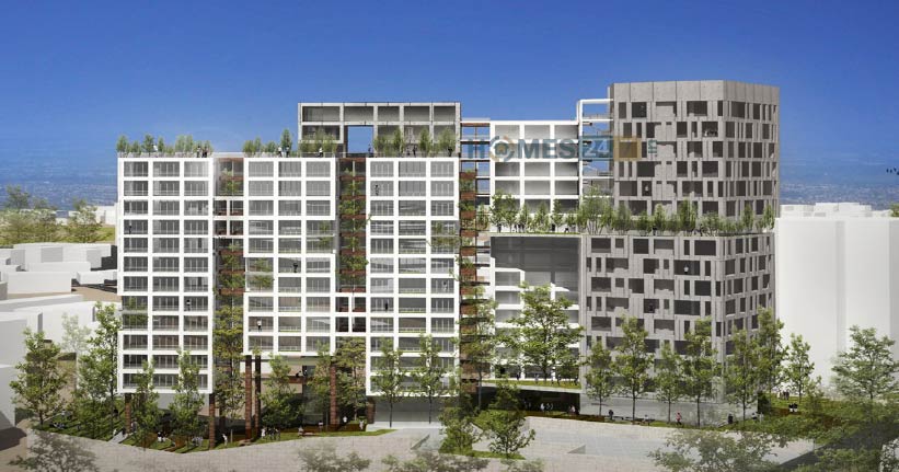 Artech Rainforest Cover Image